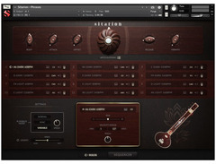 Soundiron Sitarion image 4
