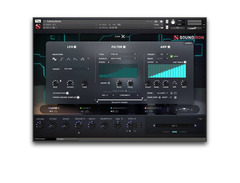 Soundiron Iron Pack 13 - Cyborg Bytes image 4