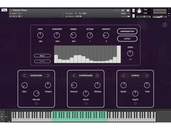 Have Audio Cattaneo Electric Piano image 2