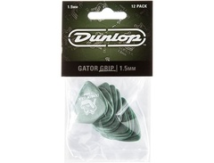 Dunlop Gator Grip 1.5mm Guitar Pick image 4