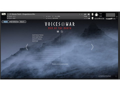 Cinesamples Voices of War - Men of the North image 4