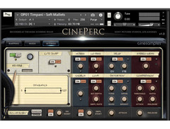 Cinesamples CinePerc image 4