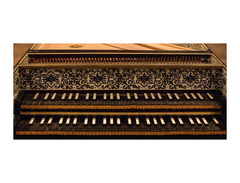Cinesamples CineHarpsichord image 3