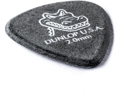Dunlop Gator Grip 2.0mm Guitar Picks image 3