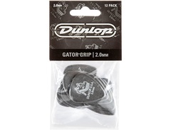 Dunlop Gator Grip 2.0mm Guitar Picks image 4
