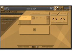 Cinesamples Industry Brass Core image 3