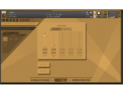 Cinesamples O: Forbes Pipe Organ image 2