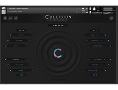 Cinesamples Collision Impact Designer image 2
