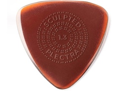 Dunlop Primetone Small Triangle 1.3mm Guitar Picks image 2