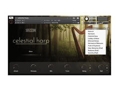 Sonuscore Celestial Harp image 2