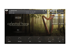 Sonuscore Celestial Harp image 3