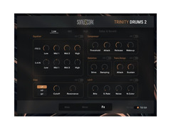 Sonuscore Trinity Drums 2 image 2