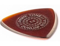 Dunlop Primetone Small Triangle 1.3mm Guitar Picks image 3