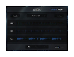 Sonuscore Trinity Drums 2 image 3