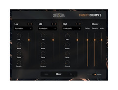 Sonuscore Trinity Drums 2 image 4