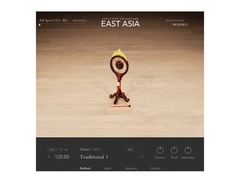 Native Instruments East Asia image 3