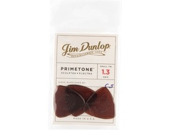 Dunlop Primetone Small Triangle 1.3mm Guitar Picks image 4