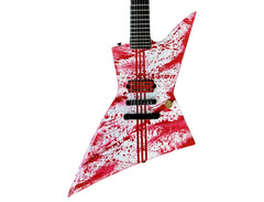 ESP LTD Exblood 7 image 3