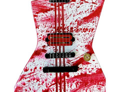 ESP LTD Exblood 7 image 4