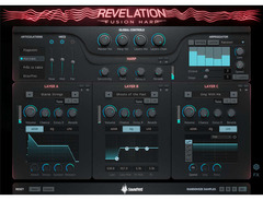 Sound Yeti Revelation Fusion Harp image 2