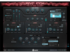 Sound Yeti Revelation Fusion Harp image 3