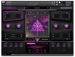 Soundiron Quadral 3 image 2