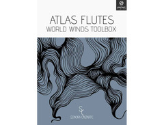 Sonora Cinematic Atlas Flutes image 2