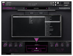 Soundiron Quadral 3 image 4