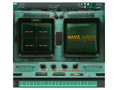 Have Audio UCHRONIA image 3