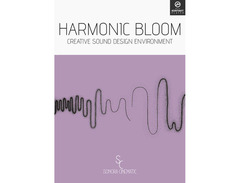 Sonora Cinematic Harmonic Bloom image 2