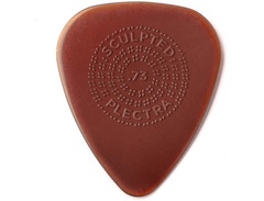 Dunlop Primetone Standard Grip 0.73mm Guitar Picks image 2
