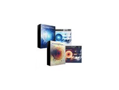 Sonora Cinematic MAGNETISM Vol.1+2 Bundle image 2