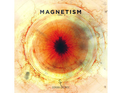 Sonora Cinematic MAGNETISM Vol.1+2 Bundle image 3