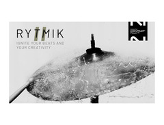 Cinematique Instruments Rytmik 2 image 2