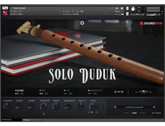Soundiron Solo Duduk image 2