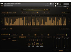 Keepforest Watchkeeper: Modern Countdown Percussion image 2
