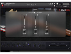 Soundiron Solo Duduk image 3