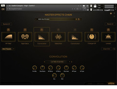 Keepforest Watchkeeper: Modern Countdown Percussion image 3