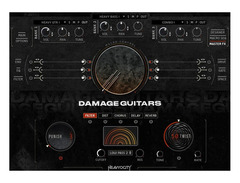 Heavyocity Damage Guitars image 2