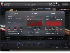 Soundiron Solo Duduk image 4