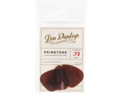 Dunlop Primetone Standard Grip 0.73mm Guitar Picks image 4