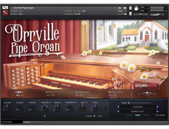 Soundiron Orrville Pipe Organ image 2