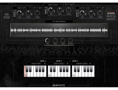 Heavyocity Damage Guitars image 3