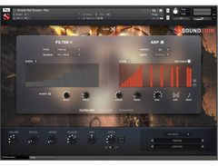Soundiron Knockout Drums image 3