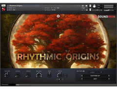 Soundiron Rhythmic Origins image 2