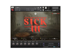 Soundiron Sick 3 image 2