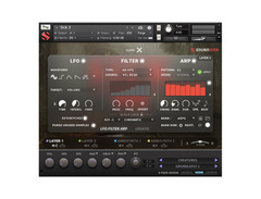 Soundiron Sick 3 image 3