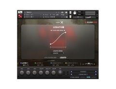 Soundiron Sick 3 image 4