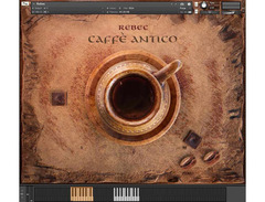 Have Audio Rebec image 2