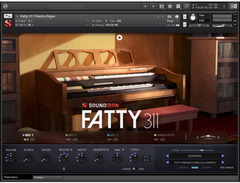 Soundiron Fatty 311 image 2